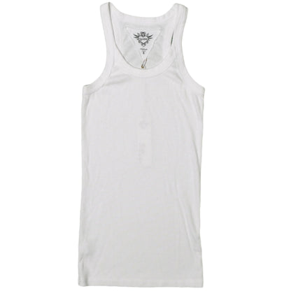 Heather Racerback Tank