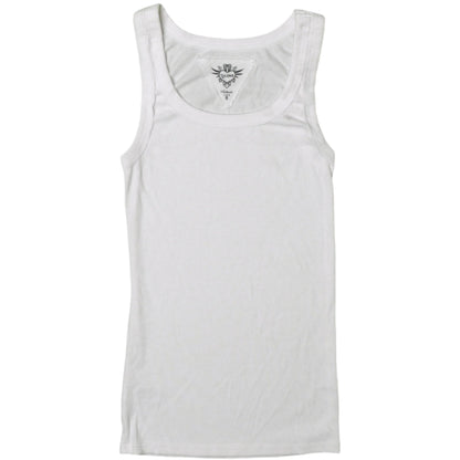 Heather Classic Tank