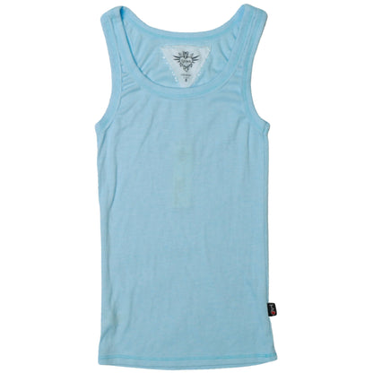 Heather Classic Tank