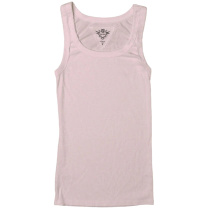 Heather Classic Tank