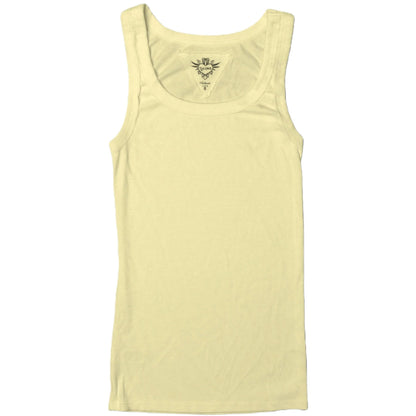 Heather Classic Tank