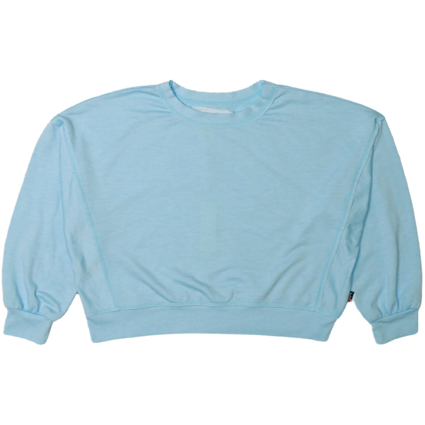 Heather Dolman Sweater Top