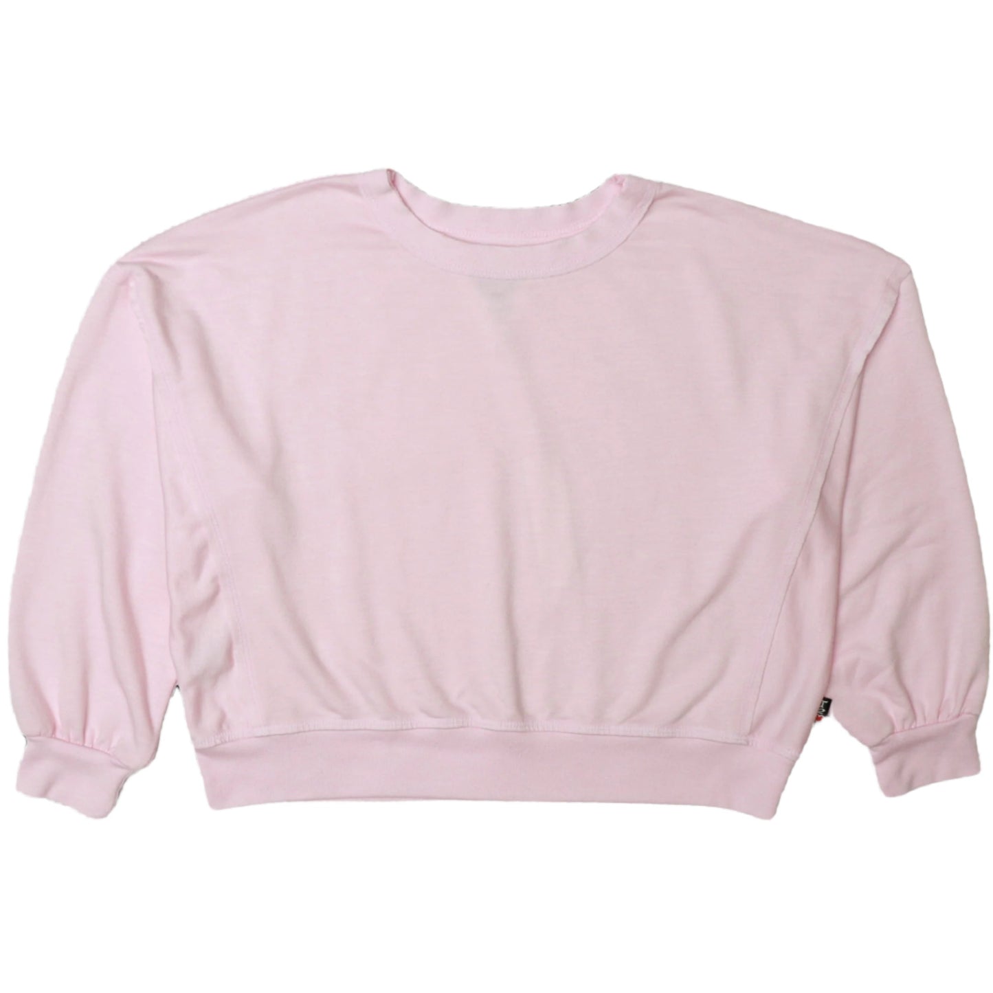 Heather Dolman Sweater Top