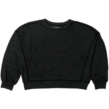 Heather Dolman Sweater Top