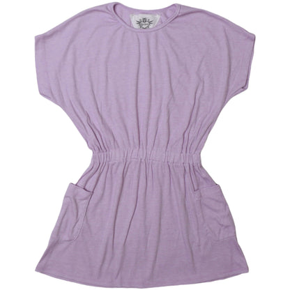 Heather Dress with Pockets