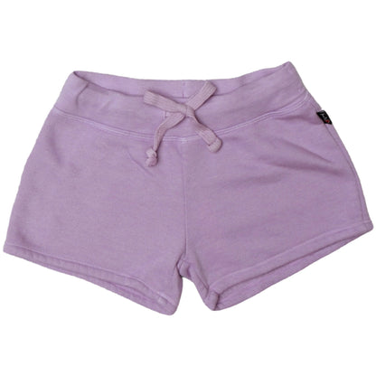Heather Signature Shorts