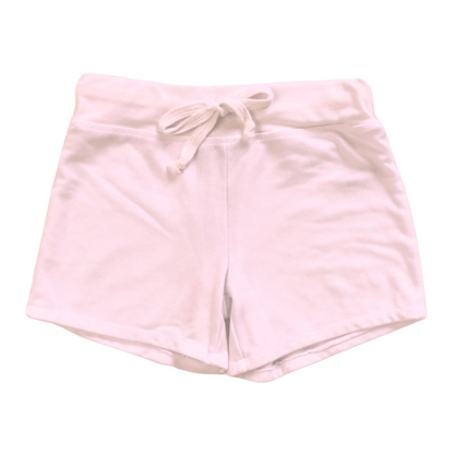 Heather Signature Shorts