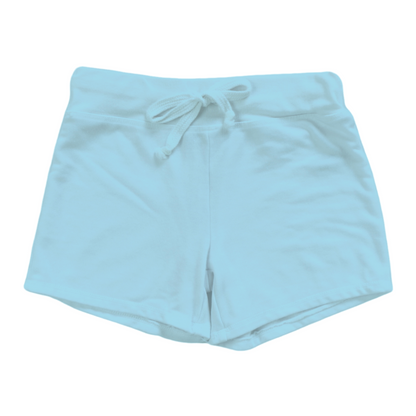 Heather Signature Shorts