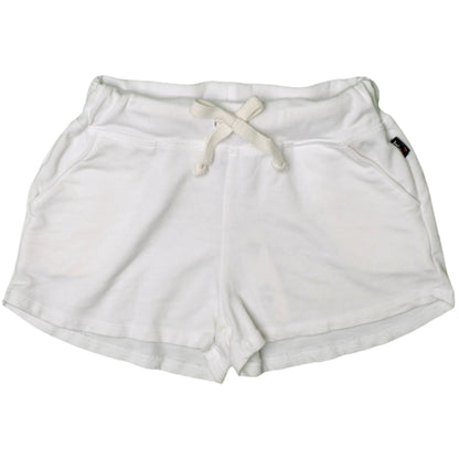 Heather Signature Shorts with Pockets