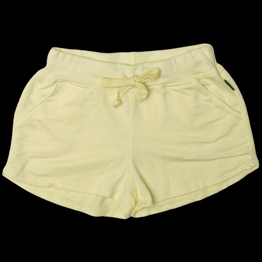 Heather Signature Shorts with Pockets