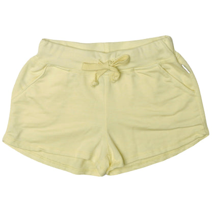 Heather Signature Shorts with Pockets