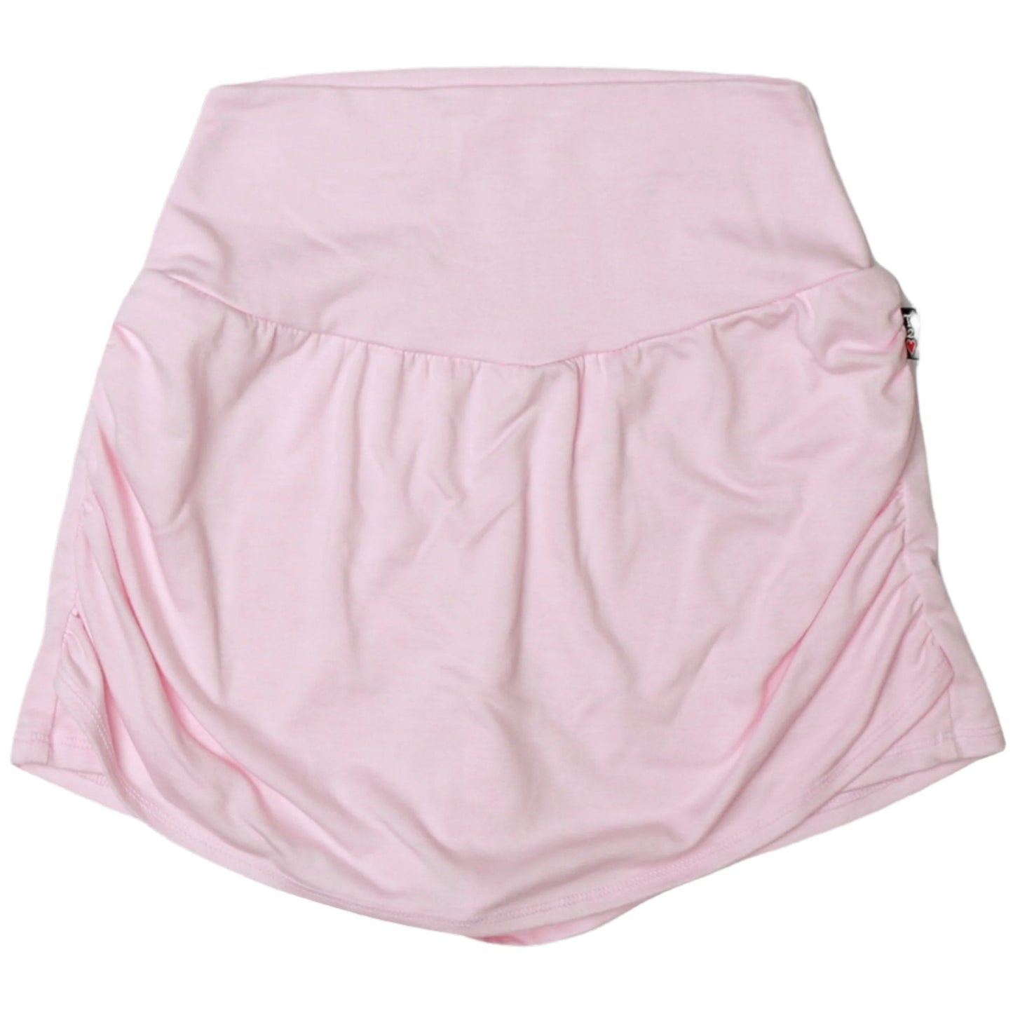 Heather Sporty Skort