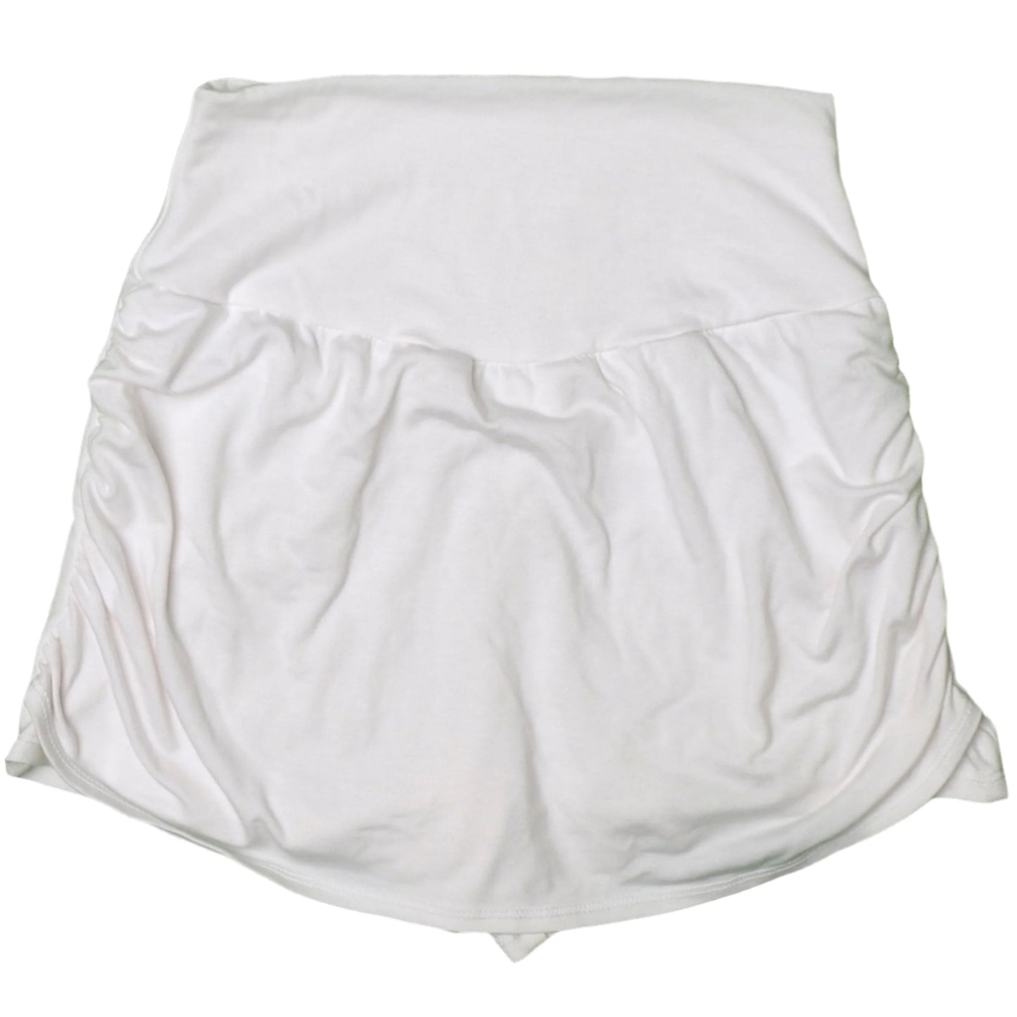 Heather Sporty Skort