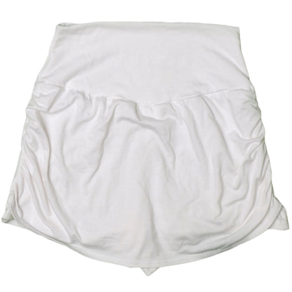 Heather Sporty Skort