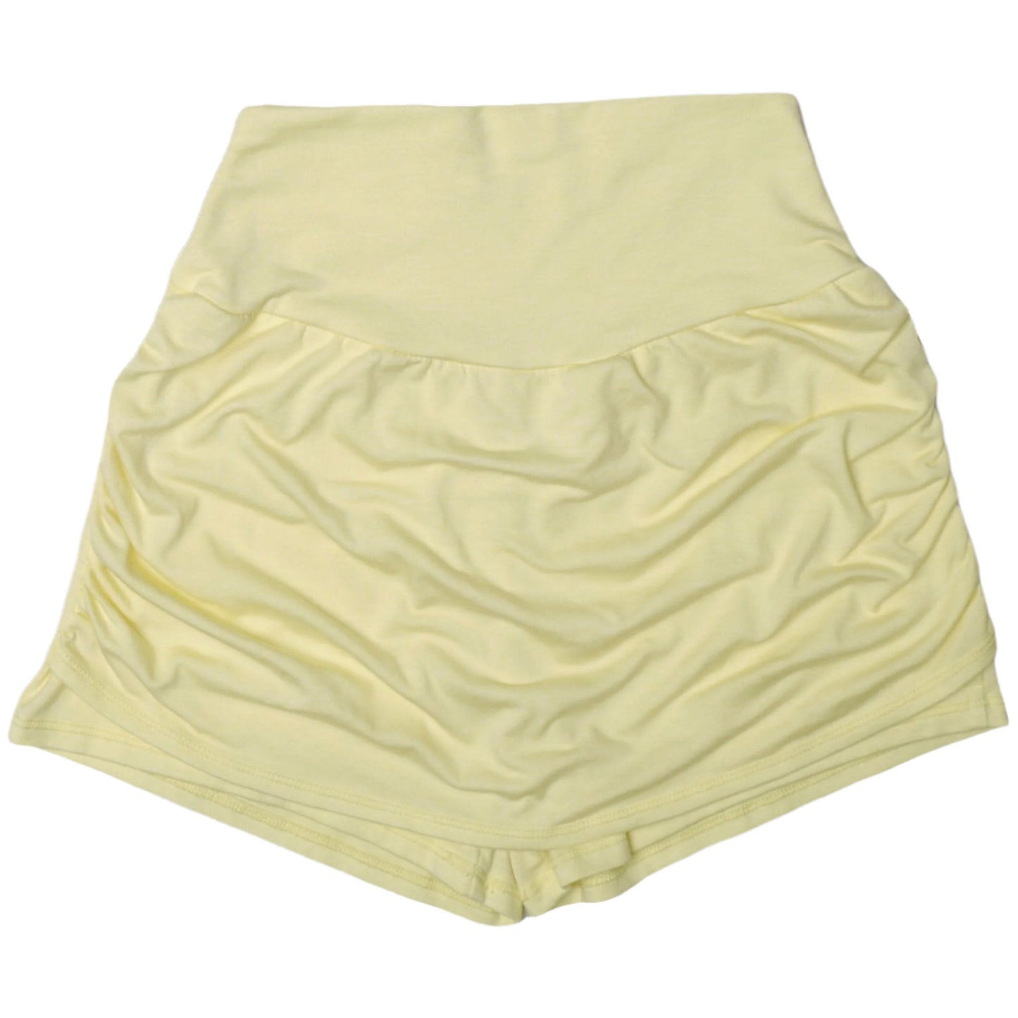 Heather Sporty Skort