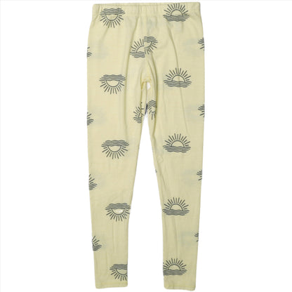 Leggings (Sunset Pattern)