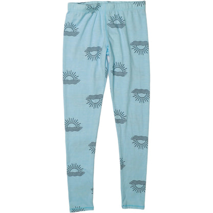 Leggings (Sunset Pattern)