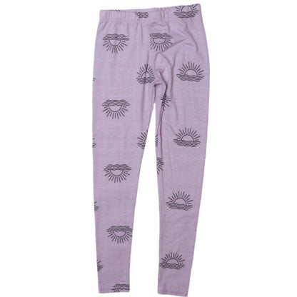 Leggings (Sunset Pattern)