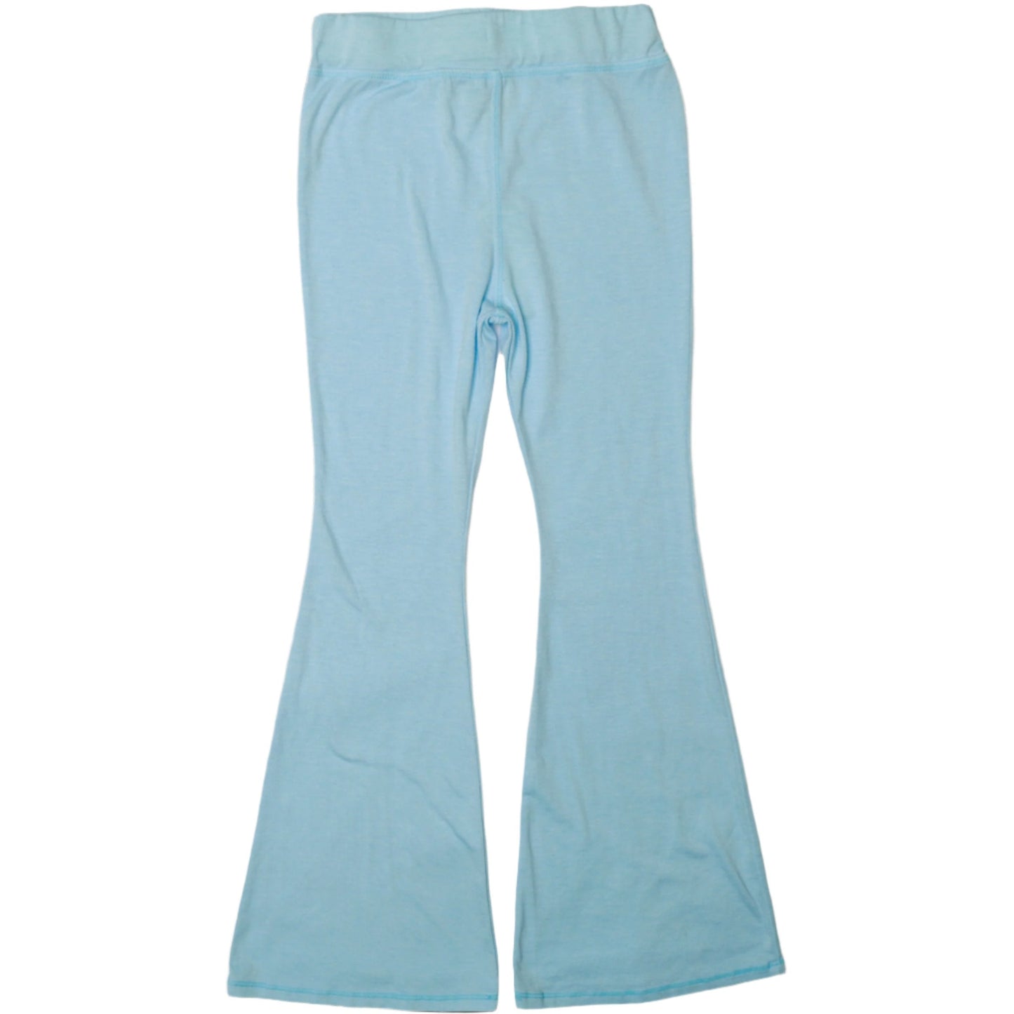 Heather Flare Pants