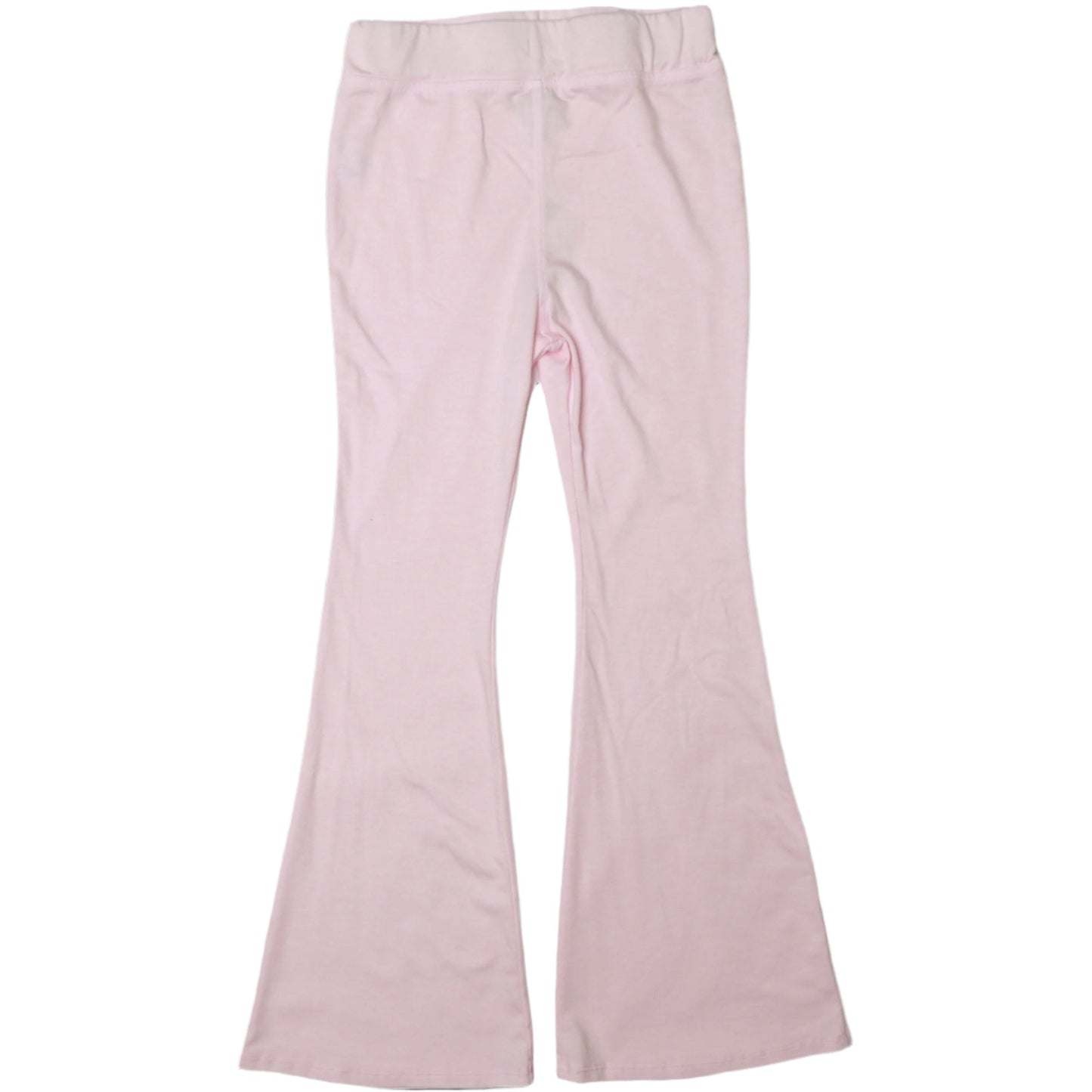 Heather Flare Pants