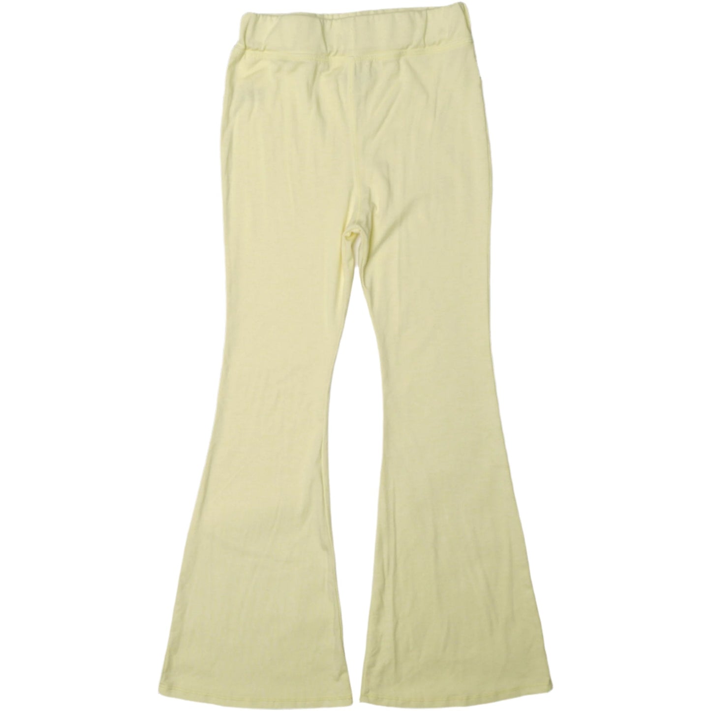 Heather Flare Pants