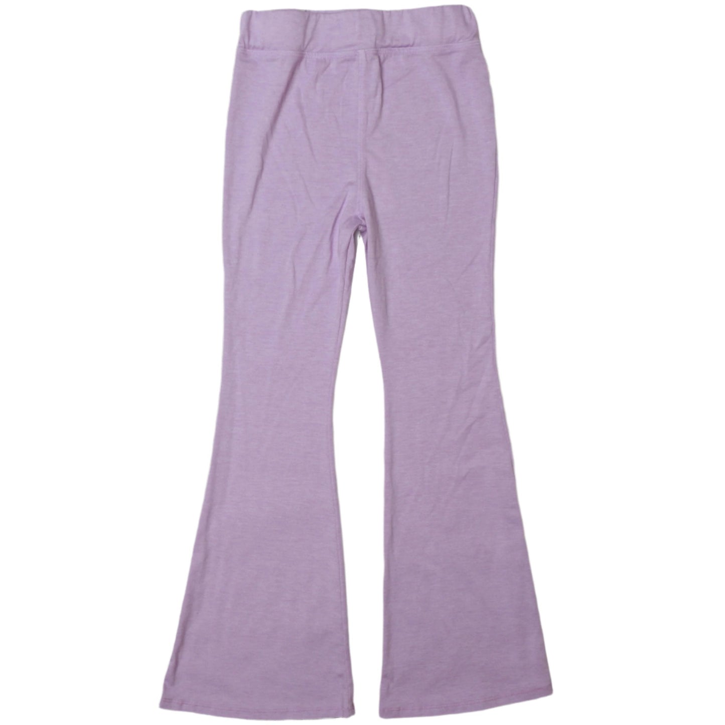 Heather Flare Pants