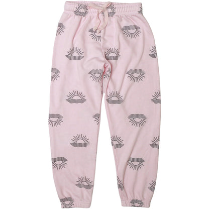 Athletic Pants (Sunset Pattern)