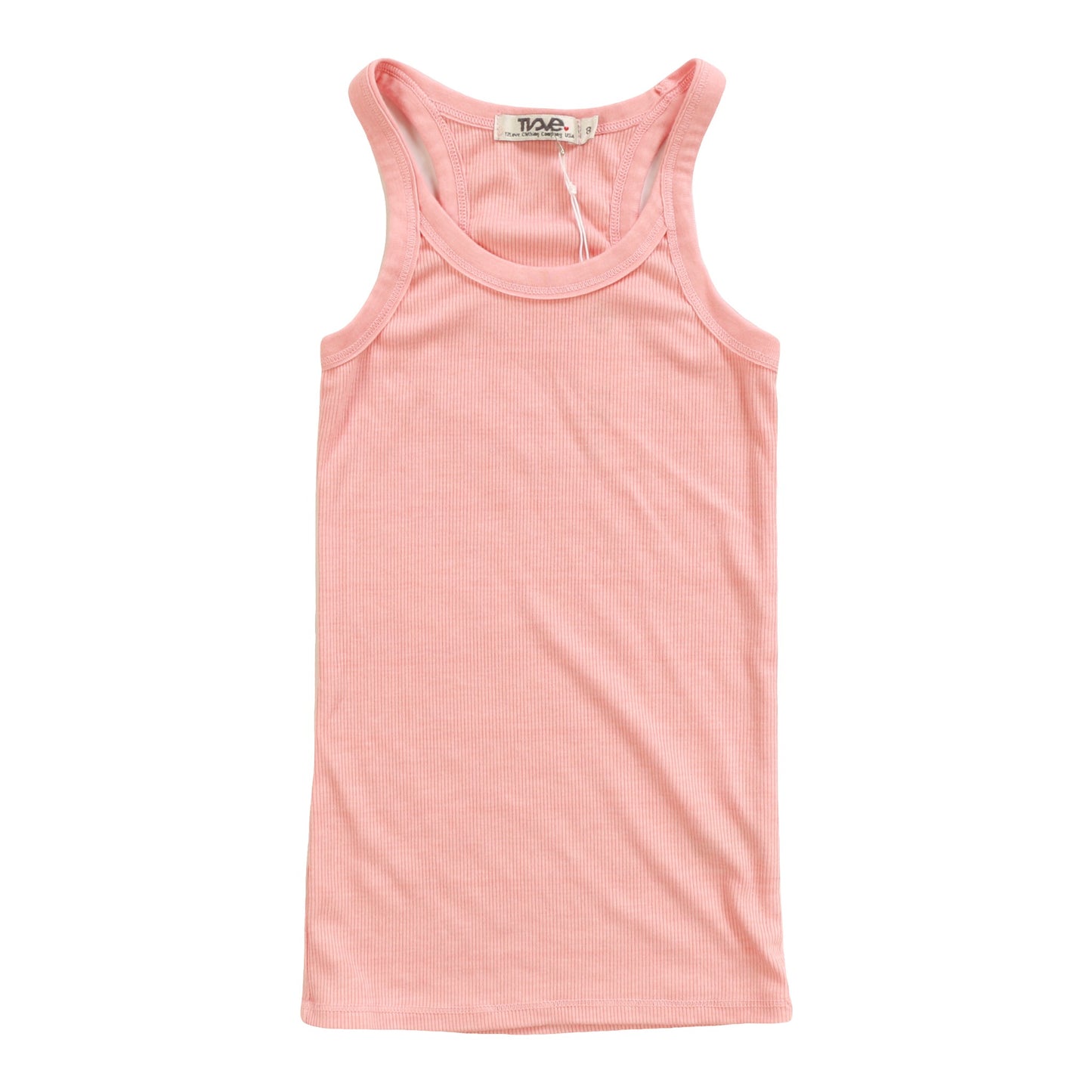 Heather Racerback Tank