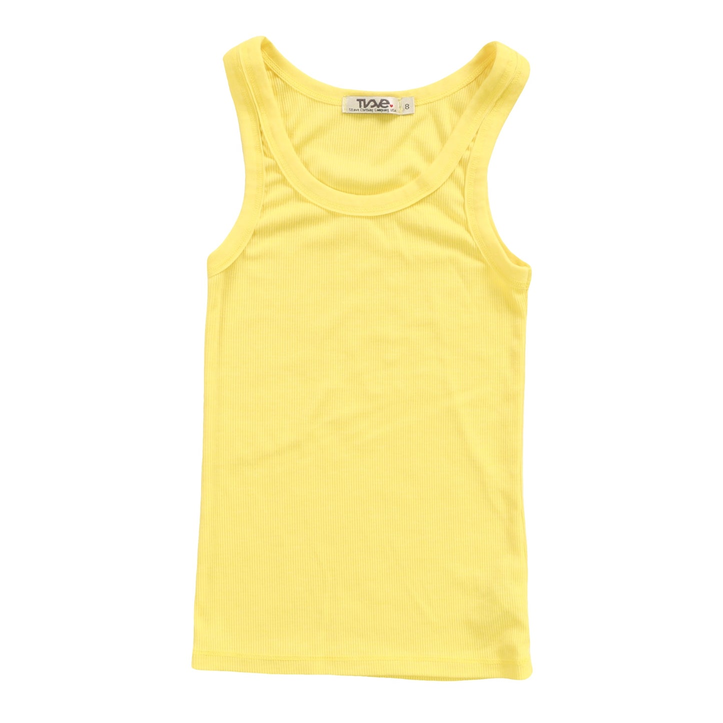 Heather Classic Tank