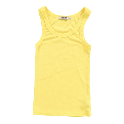 Heather Classic Tank