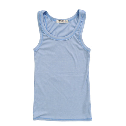 Heather Classic Tank