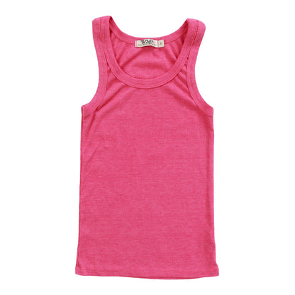 Heather Classic Tank