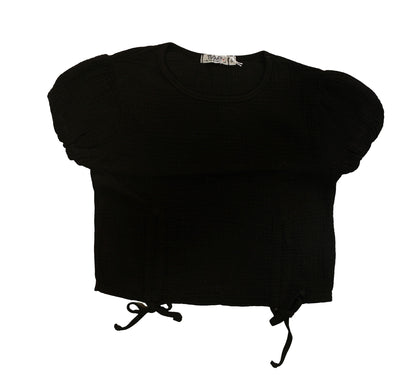 Double Gather-Front Top