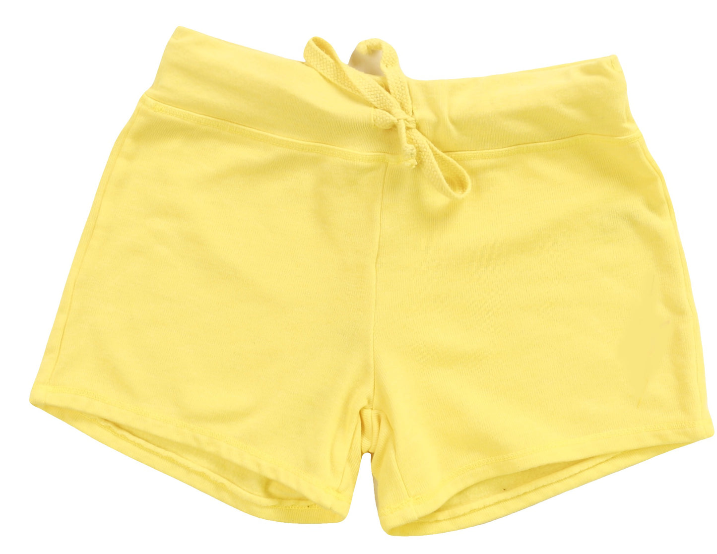 Heather Signature Shorts