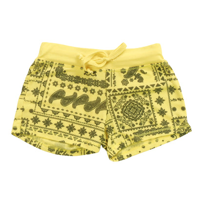 Signature Shorts (Bandana Pattern)