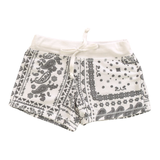 Signature Shorts (Bandana Pattern)