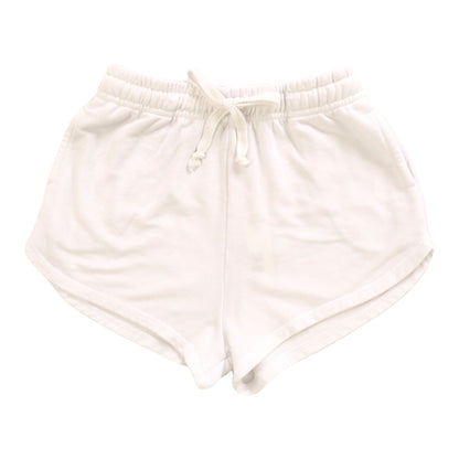 Heather Athletic Shorts