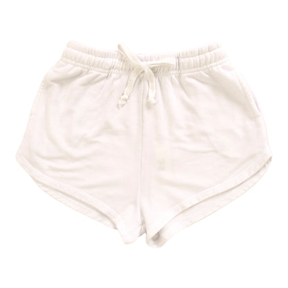 Heather Athletic Shorts