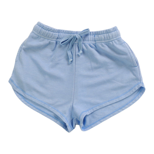 Heather Athletic Shorts