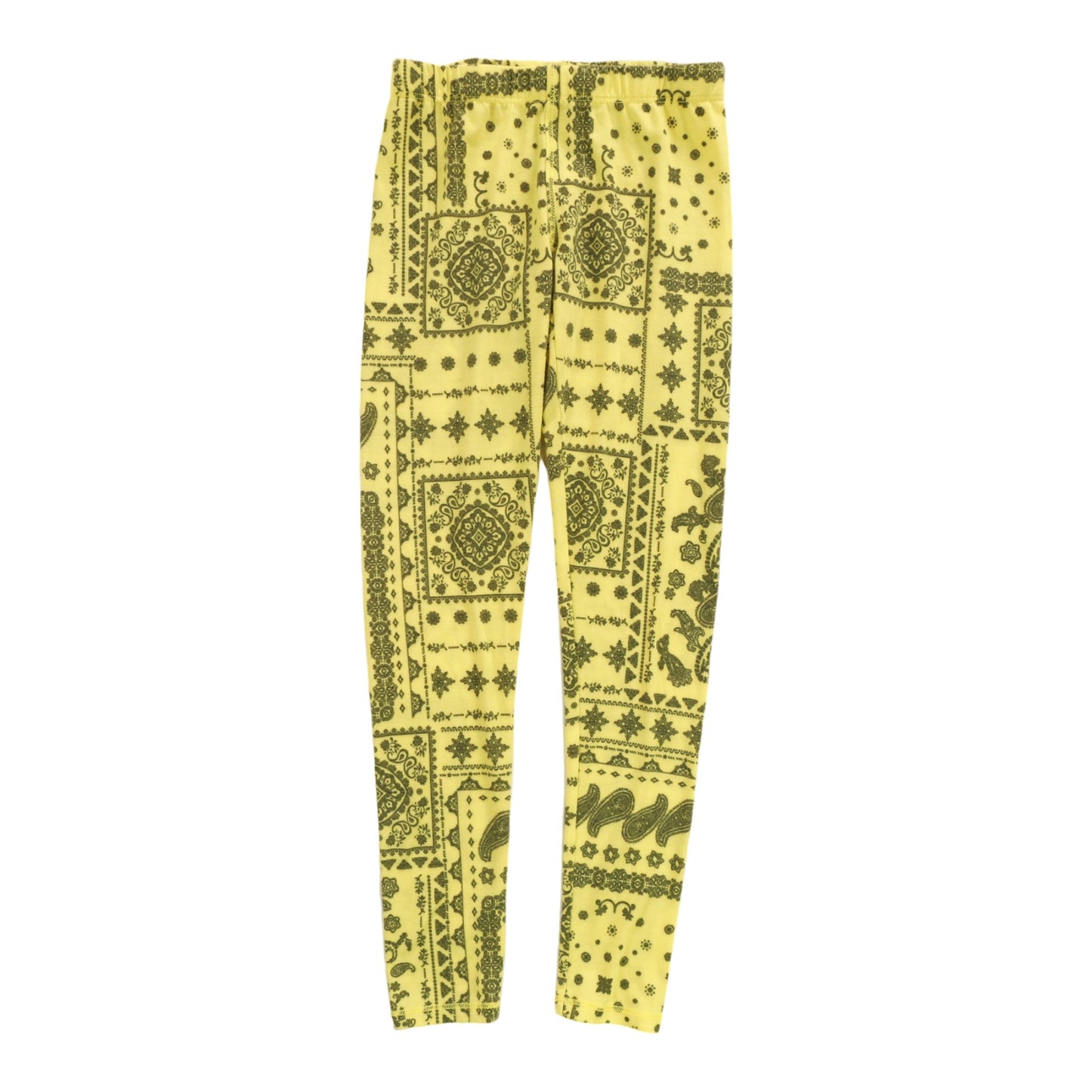 Leggings (Bandana Pattern)