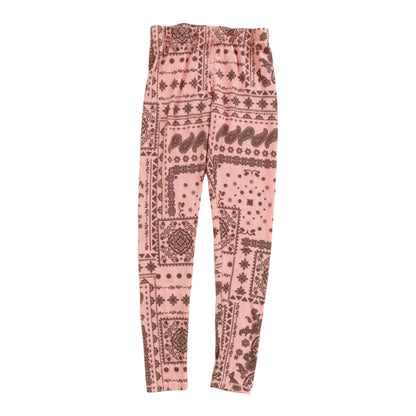 Leggings (Bandana Pattern)