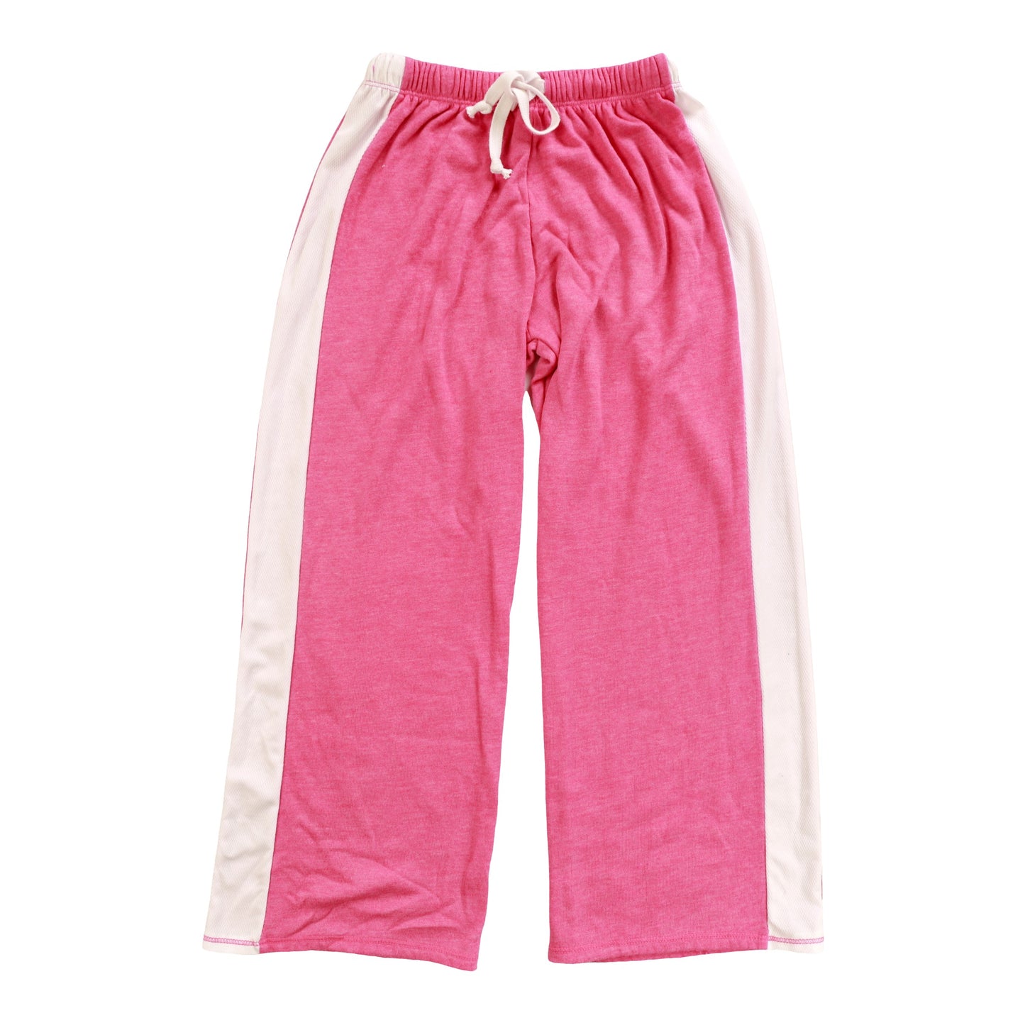 Panel-Sided Pants