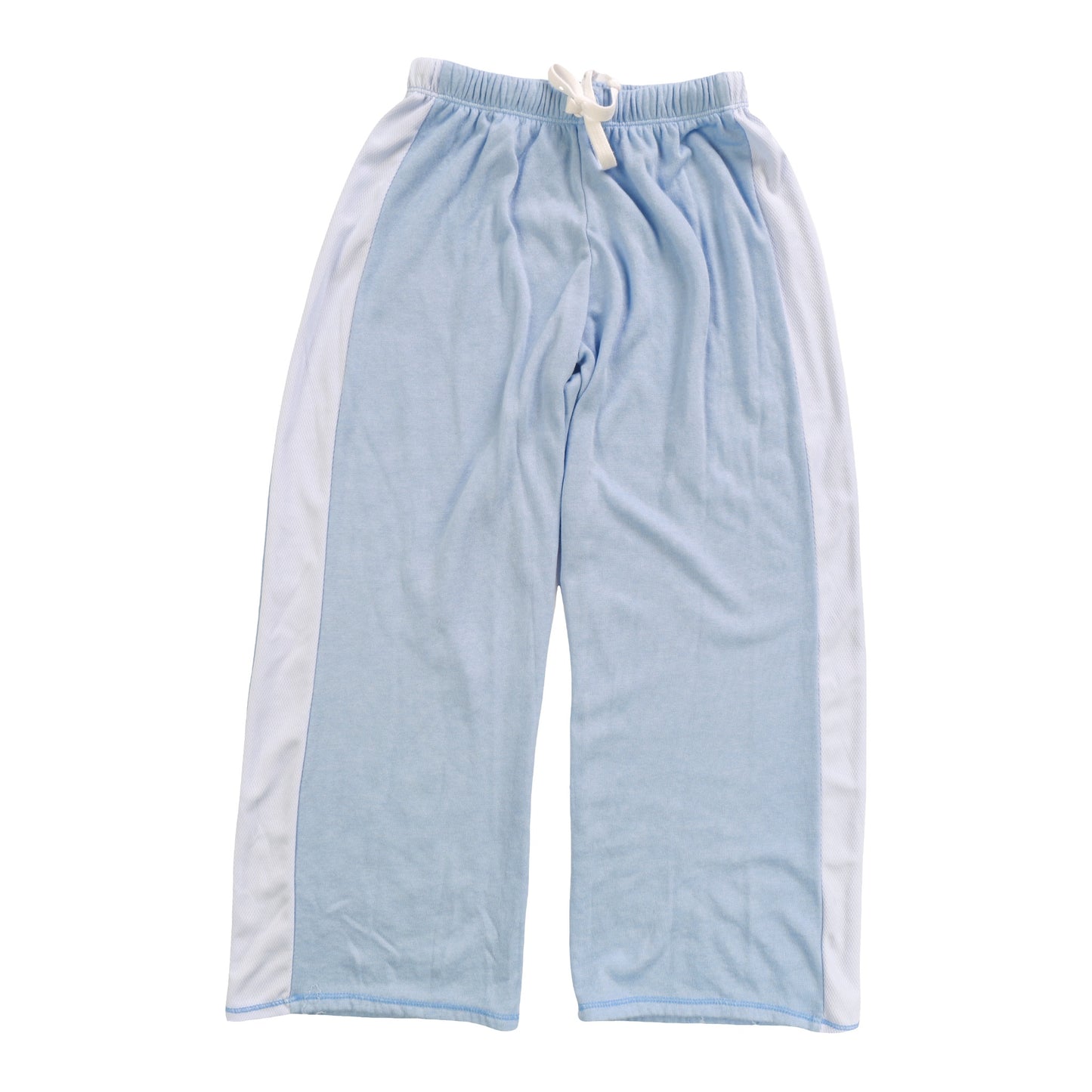 Panel-Sided Pants