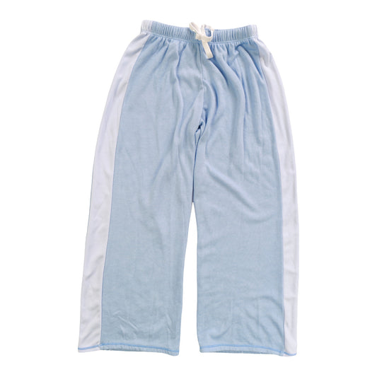 Panel-Sided Pants