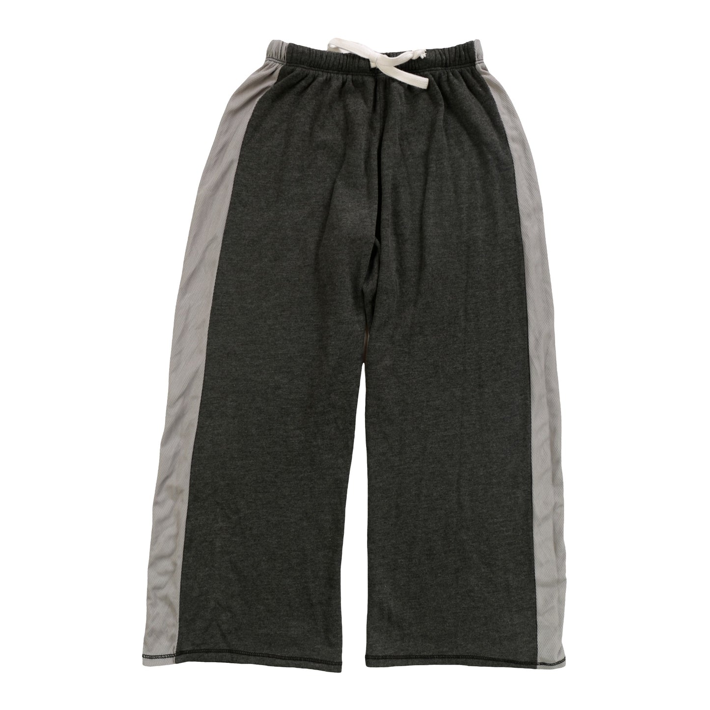 Panel-Sided Pants