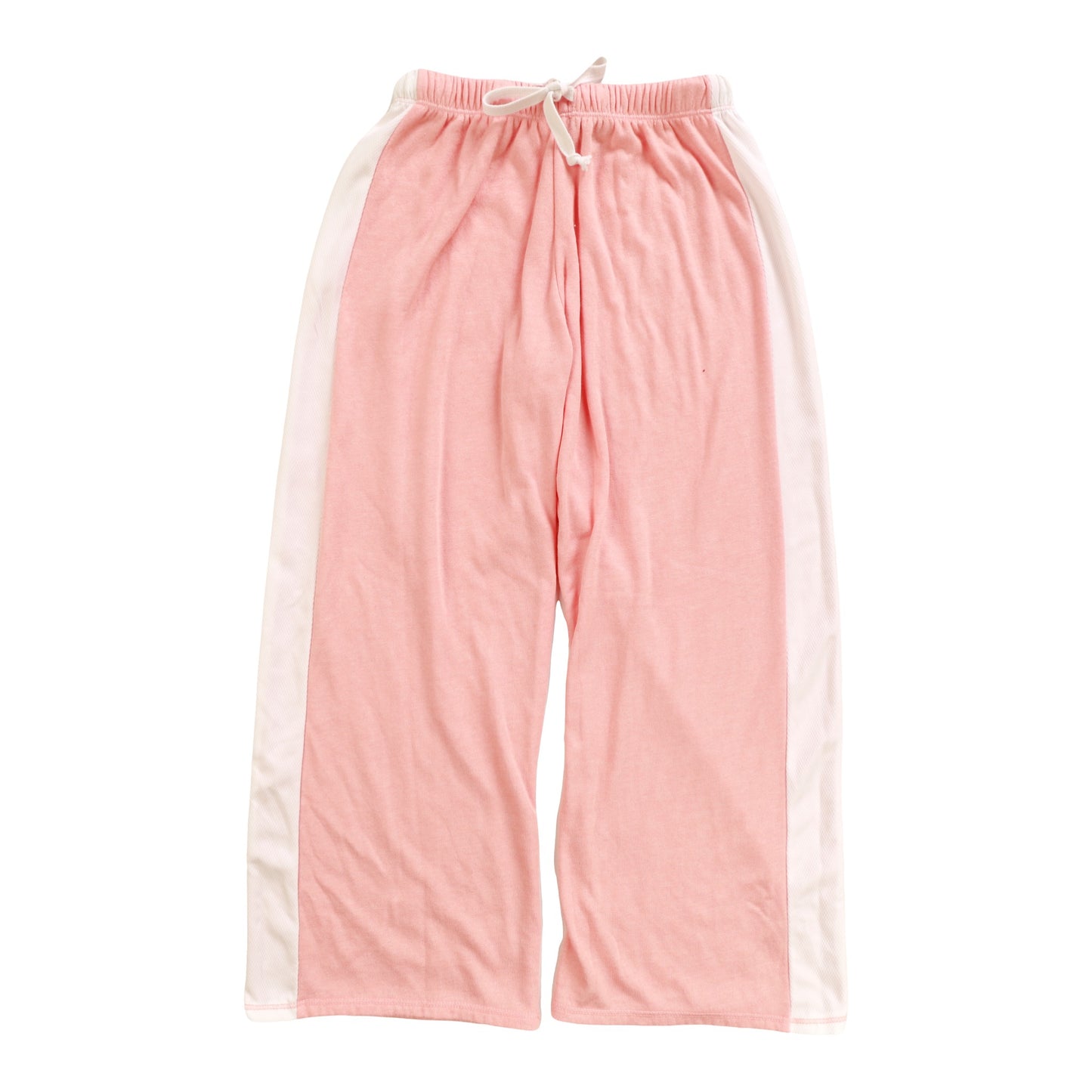 Panel-Sided Pants