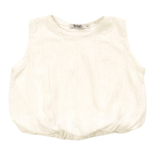 Bubble Muscle Top