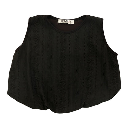 Bubble Muscle Top
