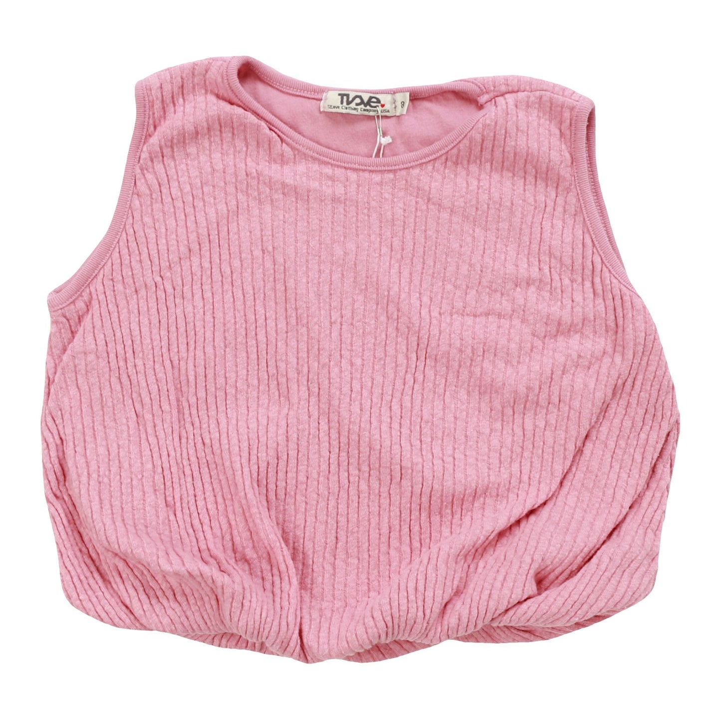 Bubble Muscle Top