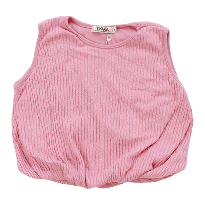 Bubble Muscle Top